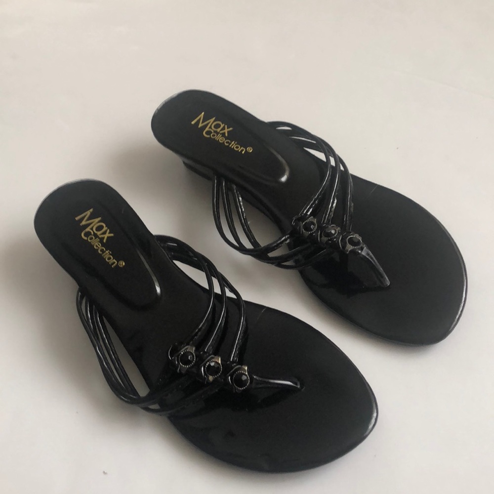 Max Collection Shoes